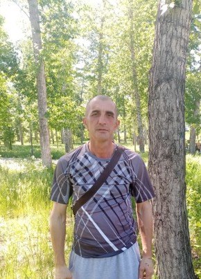 Алексей, 51, Россия, Магнитогорск