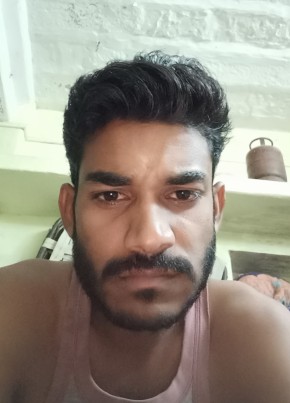 Jagmohan, 27, India, Pāli (State of Rājasthān)
