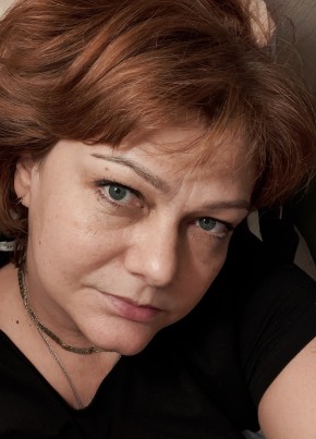 Анна, 54, Россия, Москва
