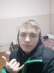 Богдан, 19 лет, Нижня Кринка