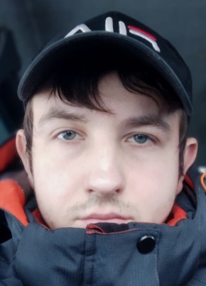 Вячеслав, 28, Россия, Ленинск-Кузнецкий