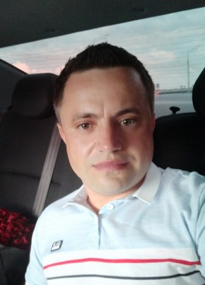 Игорь, 40, Россия, Москва