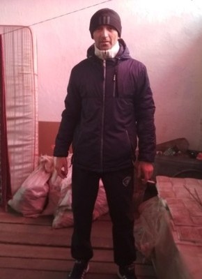 Николай, 43, Россия, Карпинск