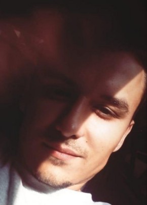 Nikita, 27, Russia, Podolsk