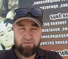 Рома, 39 лет, Бишкек