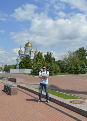 Ленар из Набережные Челны 40 лет