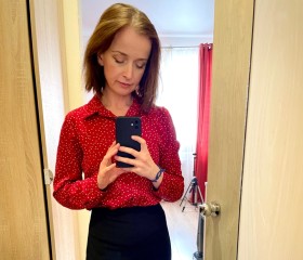 Mriya, 36, Arkhangelsk