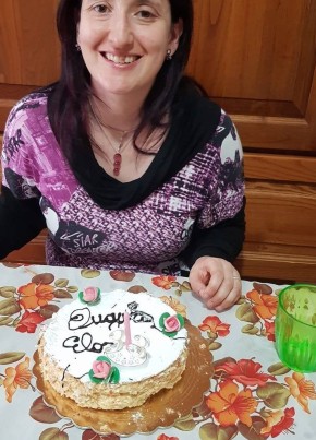 Eleonora, 39, Repubblica Italiana, Lastra a Signa