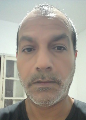 Taoufik, 54, تونس, حلق الوادي