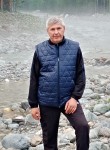 Oleg, 57, Borzya