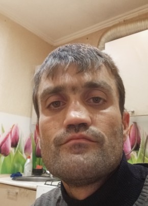 Рафо Рафаеляе, 32, Россия, Луховицы