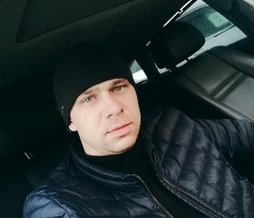 Юрий, 34 года, Липецк