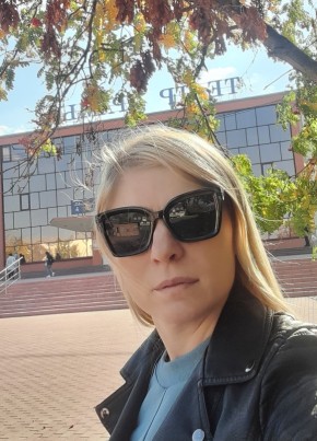 Анна, 39, Россия, Каменск-Уральский