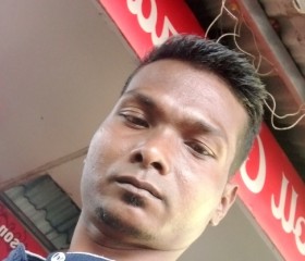 Rupesh Mahali, 36 лет, Siliguri