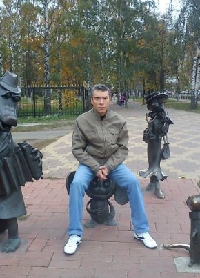 Сергей, 41, Россия, Быково (Московская обл.)