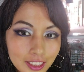 Ariela, 34, Lima