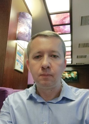 Александр, 46, Россия, Обнинск
