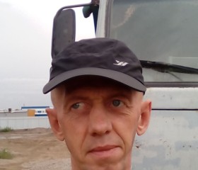 Андрей, 49 лет, Красноярск