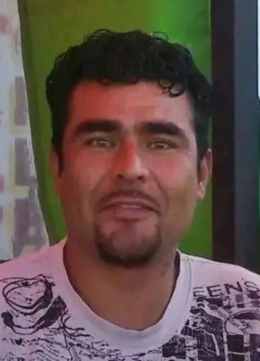 Hugo, 45, Mexico, Santiago de Queretaro