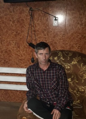 Евгений, 52, Россия, Староджерелиевская