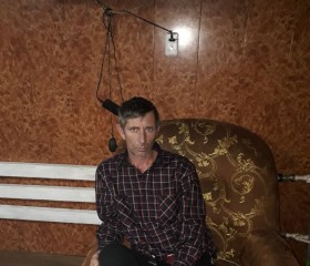 Евгений, 52 года, Староджерелиевская