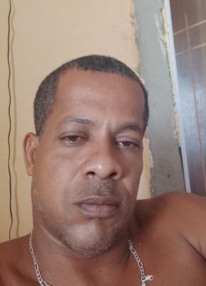 Beto из Maceió 18 лет