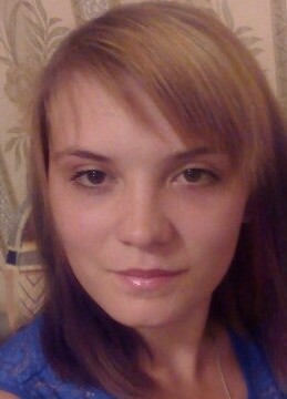 Александра, 28, Россия, Омск