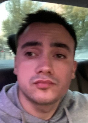 Ivan, 25, Russia, Bataysk