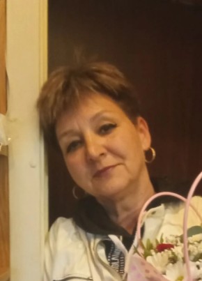 Марианна из Петрозаводска 55 лет