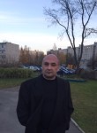 Николай, 60 лет, Санкт-Петербург