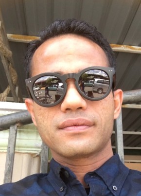 matt@nip, 42, Malaysia, Perai