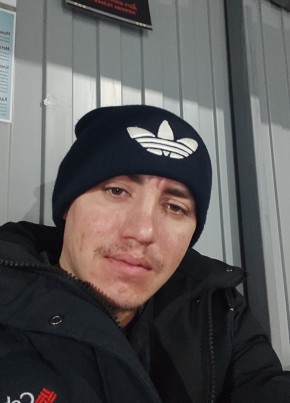 Николай, 29, Россия, Курчатов