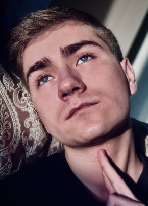 Roman, 23, Russia, Irkutsk