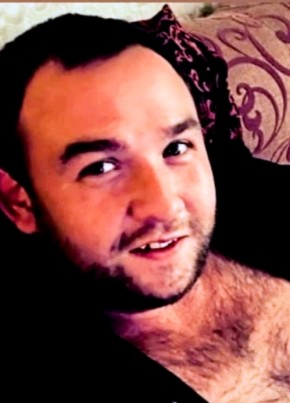 Никита из Владимира 34 года