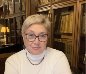 Светлана, 67 лет, Санкт-Петербург