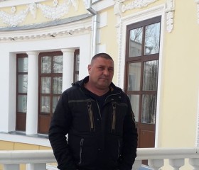 Виктор, 48 лет, Одеса