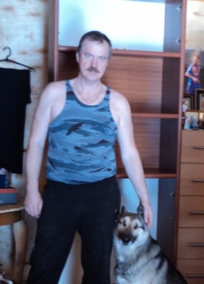 Вадим, 60, Россия, Москва