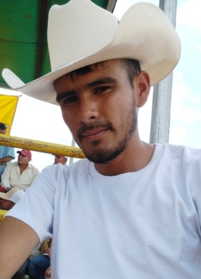 Roger, 31, República de Nicaragua, Managua