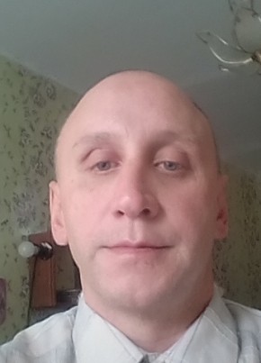 Алексей нецветае, 47, Россия, Кунгур