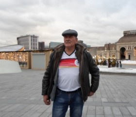 Сергей, 57 лет, Могоча