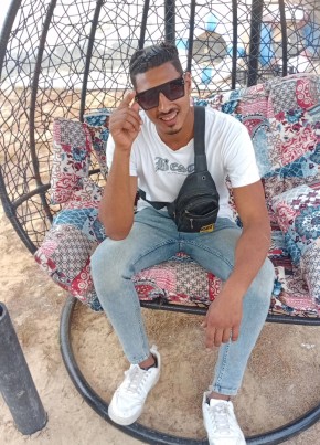 احمد محمد из الإسكندرية 23 года