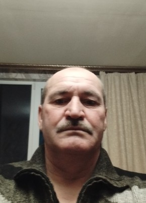 Андрей, 55, Россия, Новый Оскол