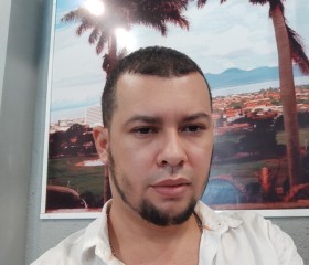 Andre, 33 года, Estelí