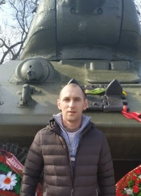 Евгений, 40, Рэспубліка Беларусь, Бабруйск