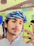 kashif, 18 лет, عارِف والا