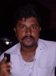 Naresh, 39 лет, Hyderabad