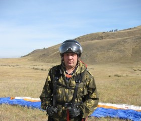 vitalii, 43 года, Улан-Удэ