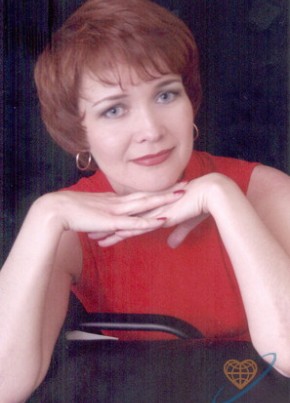 Gaviota, 51, Ukraine, Mariupol