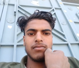 Rohit Kumar, 22 года, Pīlībhīt
