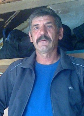 Sergey, 64, Russia, Perm